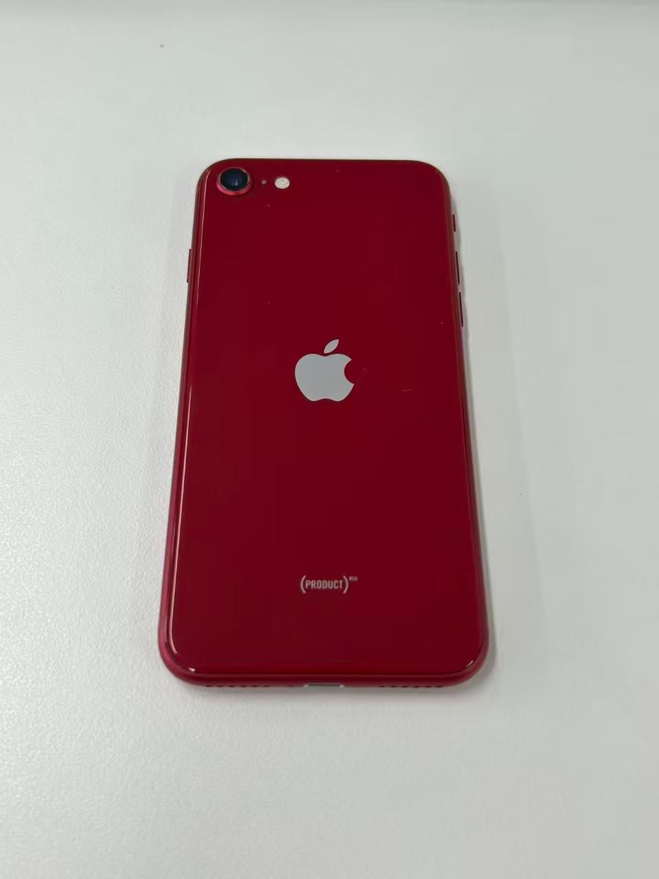 【訳あり】iPhone SE 第3世代 64GB