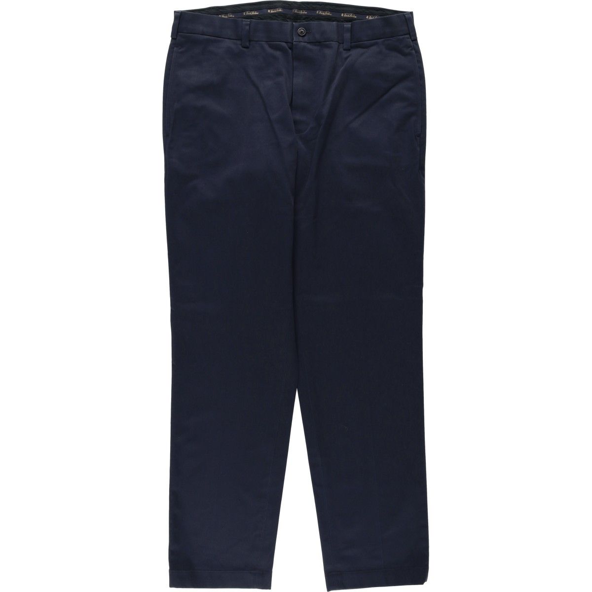 古着 ブルックスブラザーズ Brooks Brothers ADVANTAGE CHINO CLARK チノパンツ メンズw36相当/eaa621273