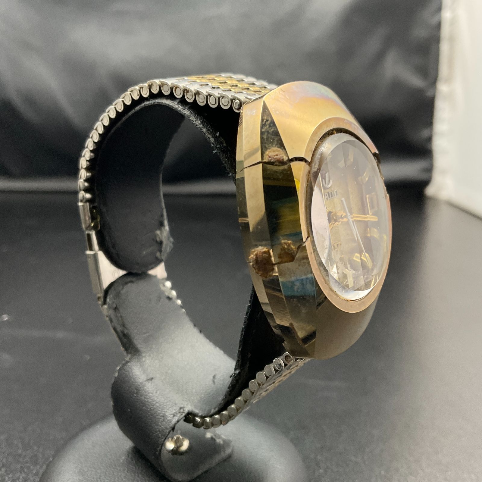ラドー rado ラドー 時計 セラミカ メンズ スイス製RADO ラドー 