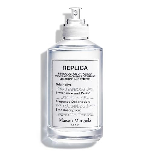 Maison Margiela(メゾン マルジェラ) メゾンマルジェラ レプリカ レイジーサンデーモーニング オードトワレ 100mLｍａ