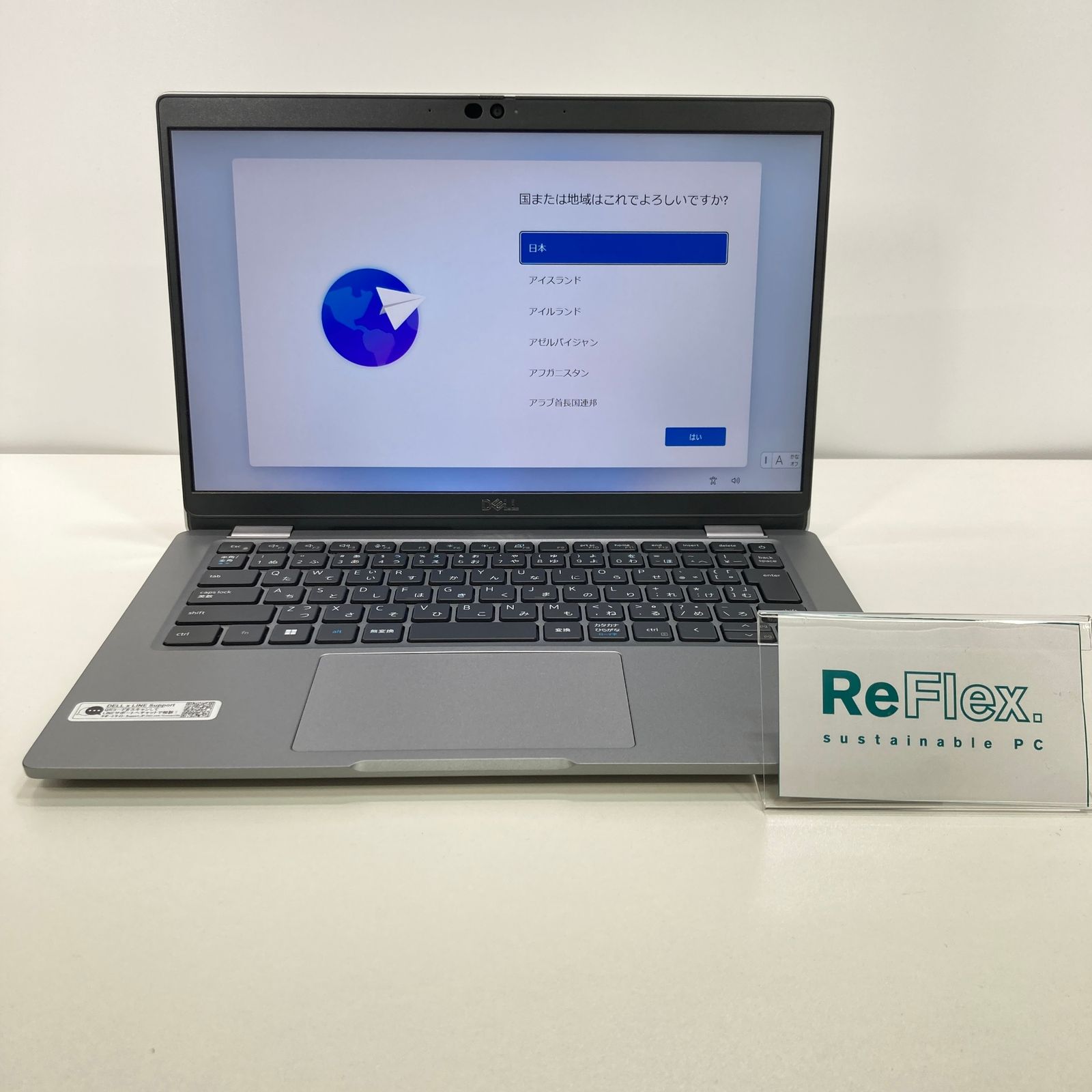 Dell Latitude 5320 Core i5 16GB/SSD256GB Win11 Pro 中古 - メルカリ