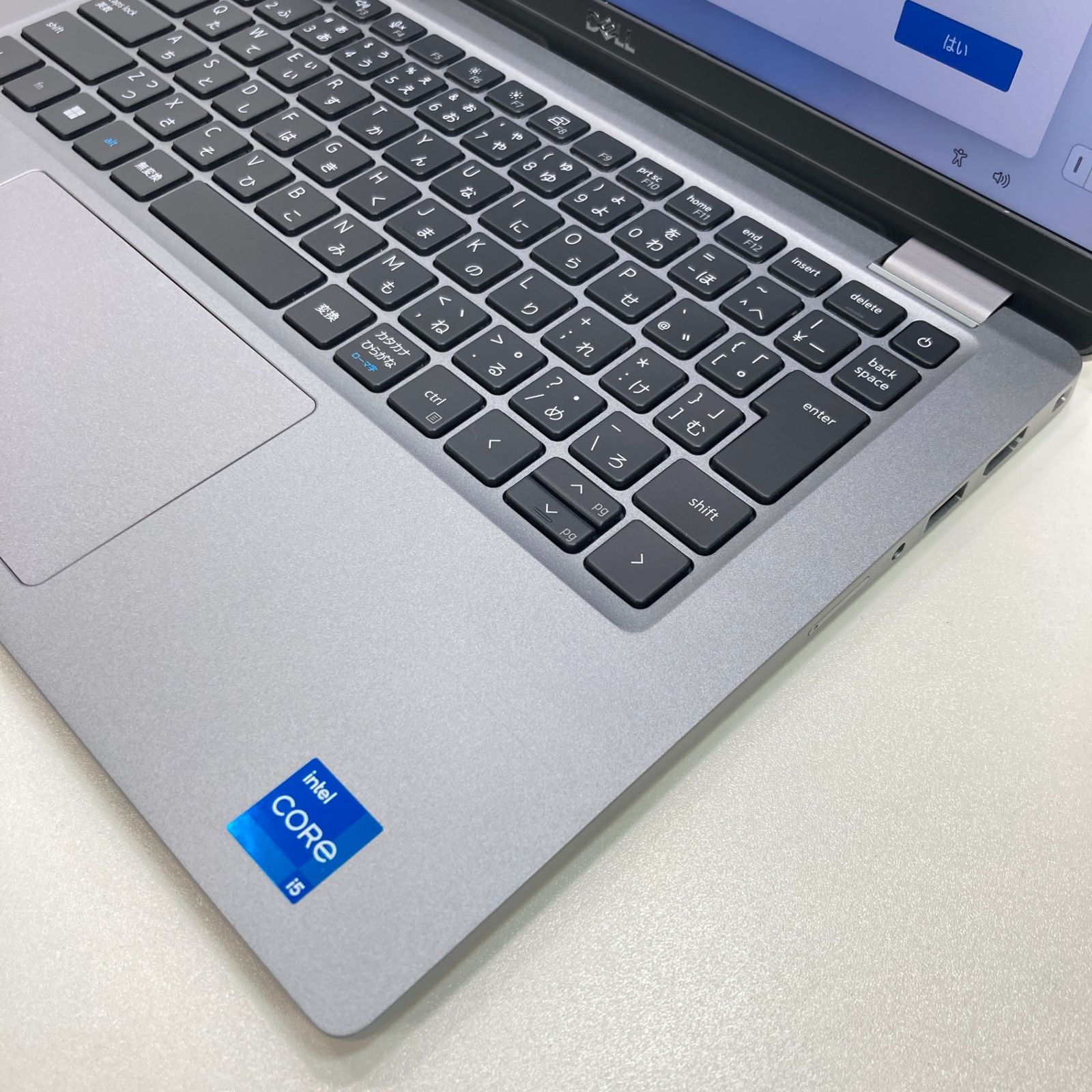 Dell Latitude 5320 Core i5 16GB/SSD256GB Win11 Pro 中古 - メルカリ