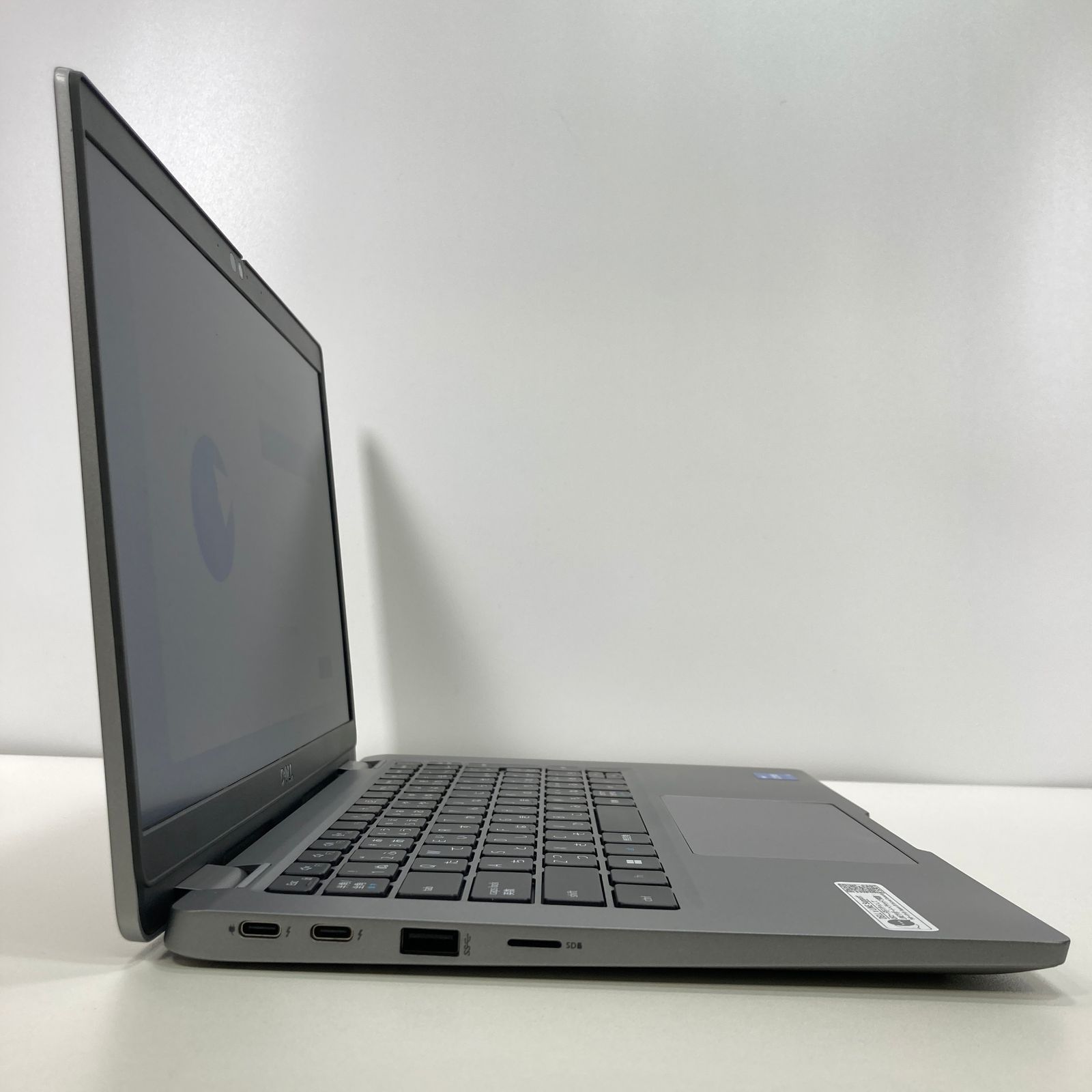 Dell Latitude 5320 Core i5 16GB/SSD256GB Win11 Pro 中古 - メルカリ