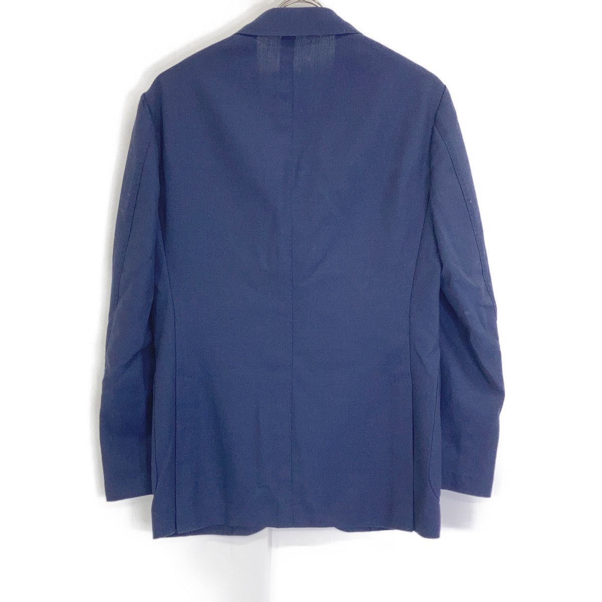 Brilla per il gusto ブリッラ ペル イル グスト ネイビー DORMEUIL 