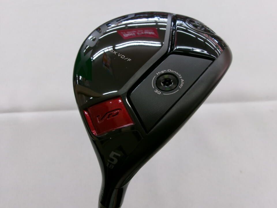 ヤマハ　RMX VD 2024　18度　TENSEI TB f (YAMAHA)　Sフレックス　フェアウェイウッド　中古　ゴルフドゥ！松本店【最短即日発送】