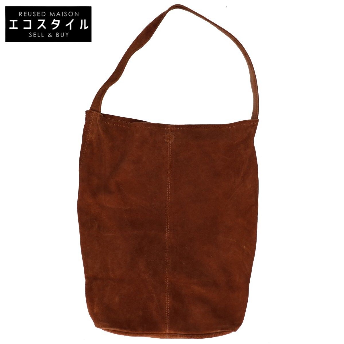 Morphee モルフェ CYL-1 3WAY CYLINDER L SUEDE