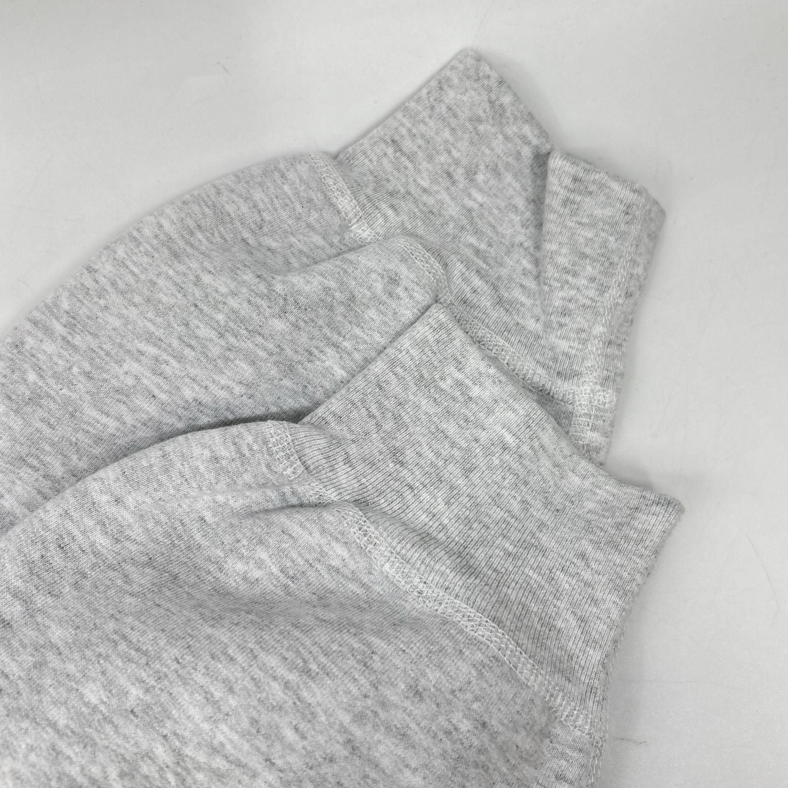 Supreme シュプリーム 23AW アッシュグレー Box Logo Hooded 