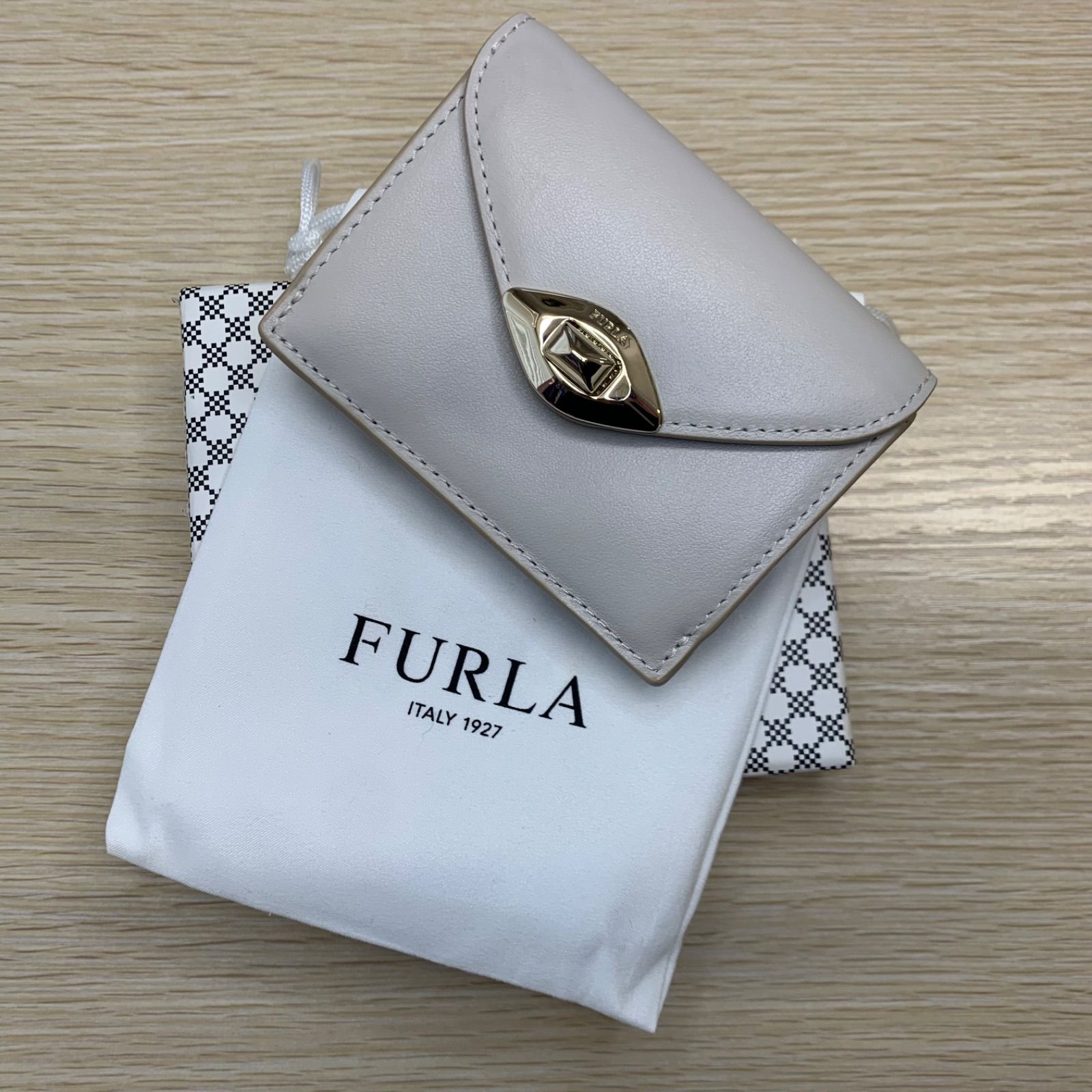 お買い得‼️FURLA フルラ 財布 3点セット まとめ売り　A 471