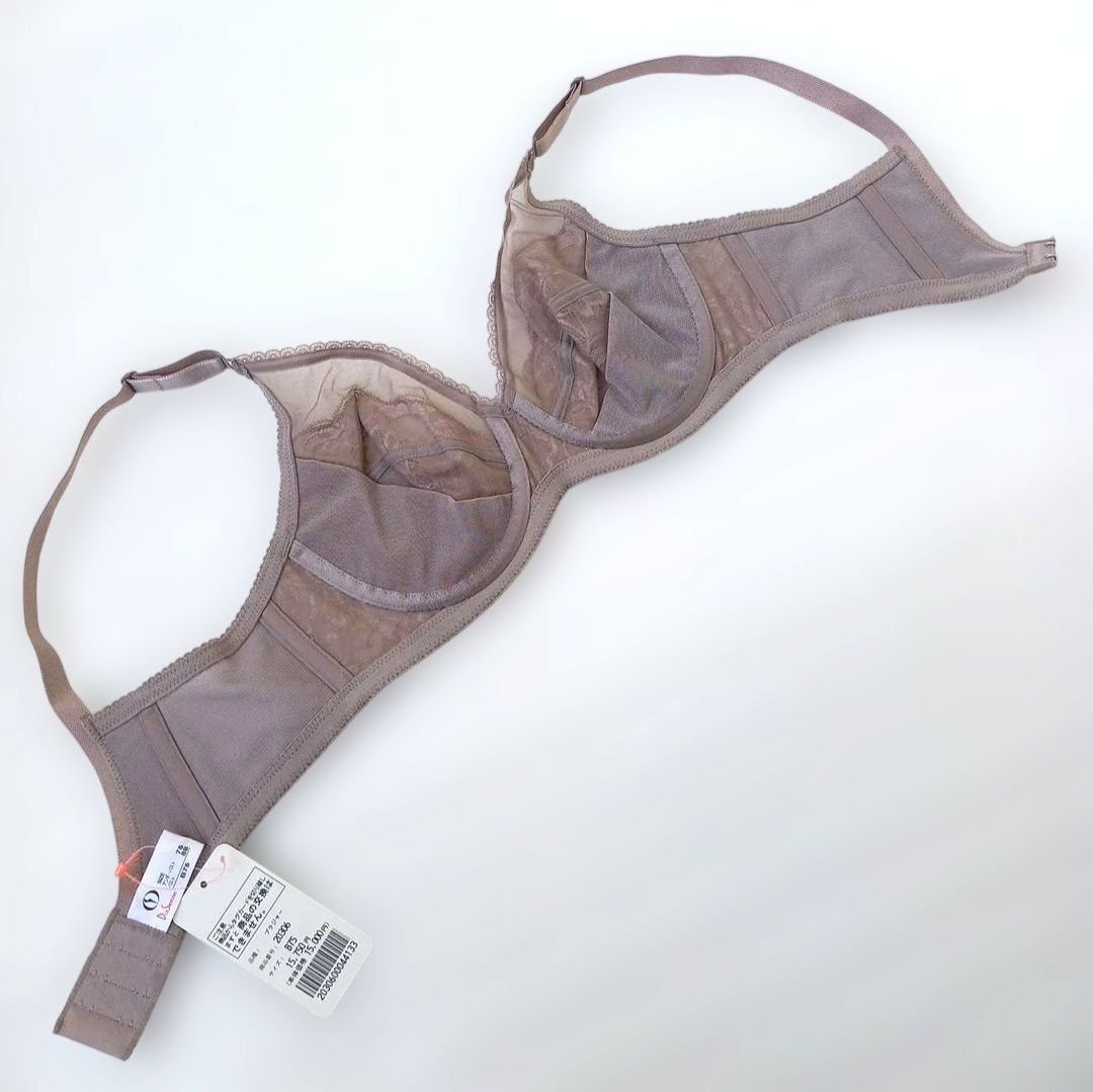 40＊ダイアナ ブラジャー B75 未使用品 補正下着 - メルカリ
