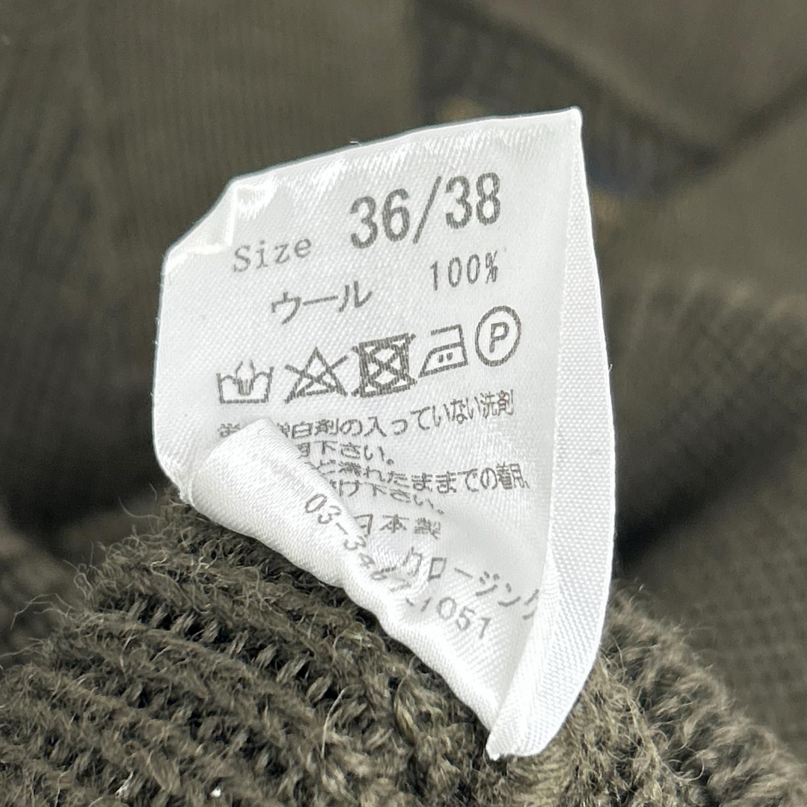 TROPHY CLOTHING トロフィークロージング ダークオリーブ TYPE A-1 