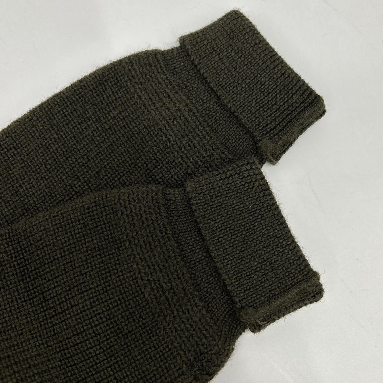 TROPHY CLOTHING トロフィークロージング ダークオリーブ TYPE A-1 