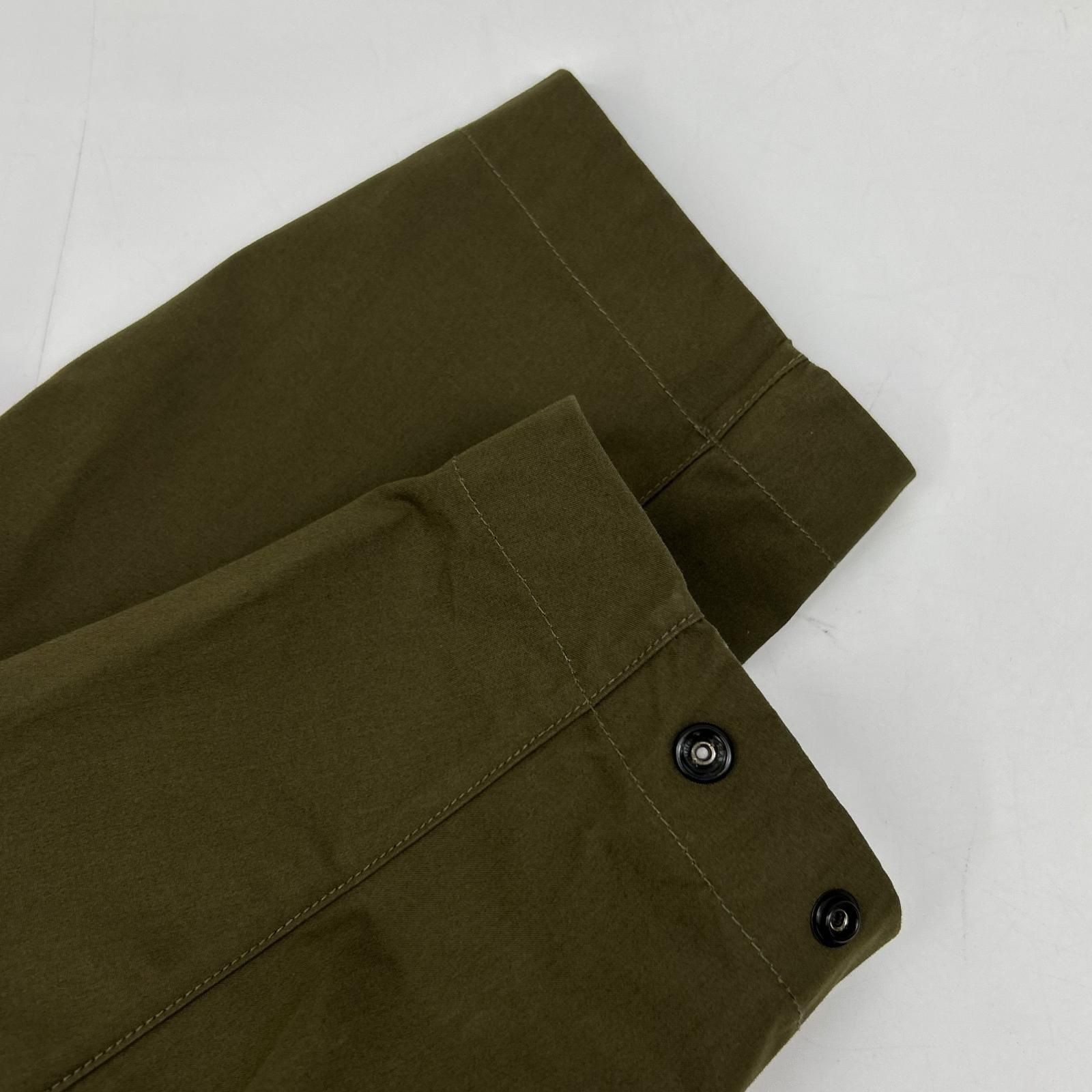 STONE ISLAND ストーンアイランド 23SS 7815437F1 GHOST PIECE カーキ