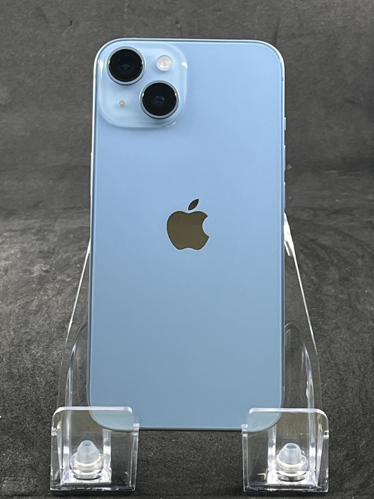 ＃【中古Aランク 】iPhone 14 128GB ブルー｜SIMフリー｜動作確認済み