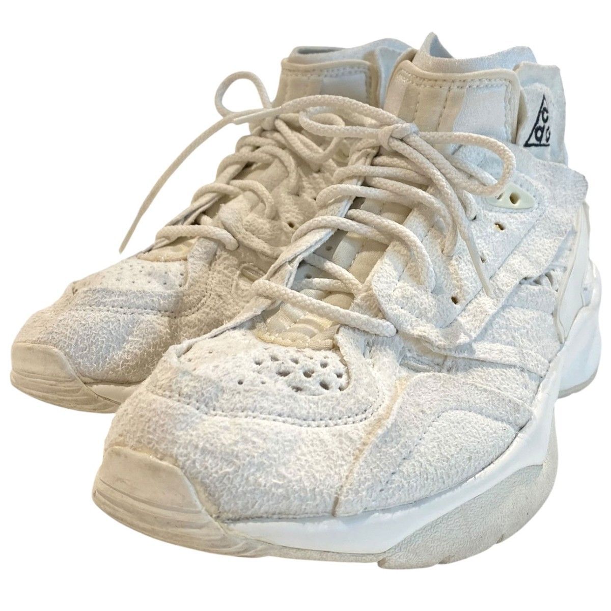 COMME des GARCONS HOMME PLUS×NIKE ACG Nike ACG Air Mowabb Sailスニーカー靴 AV4438-100 8069000146455