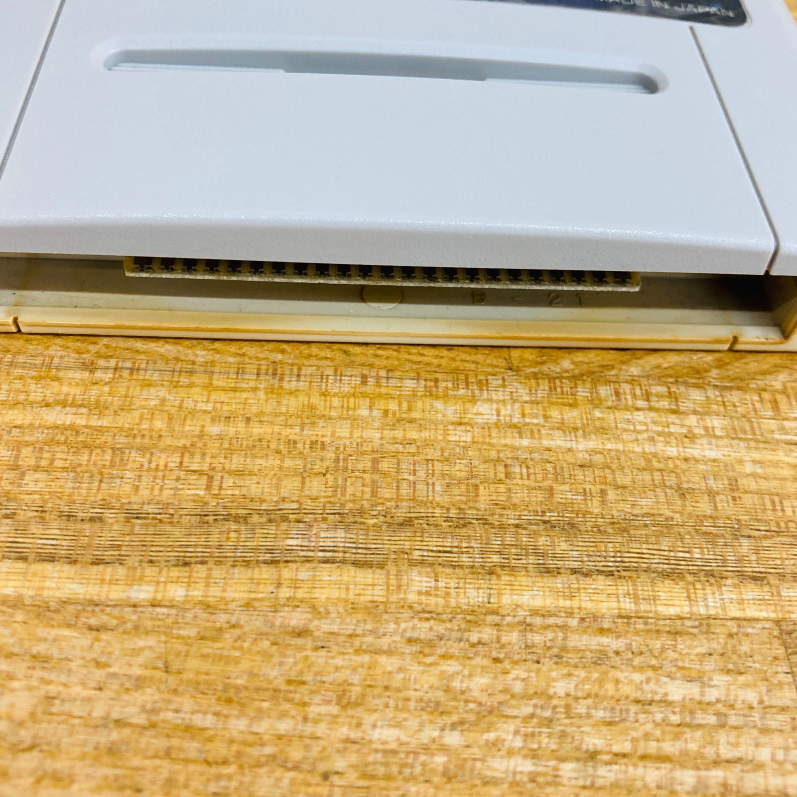スーパーファミコン ゲームソフト SHVC-EM ファイアーエンブレム 紋章
