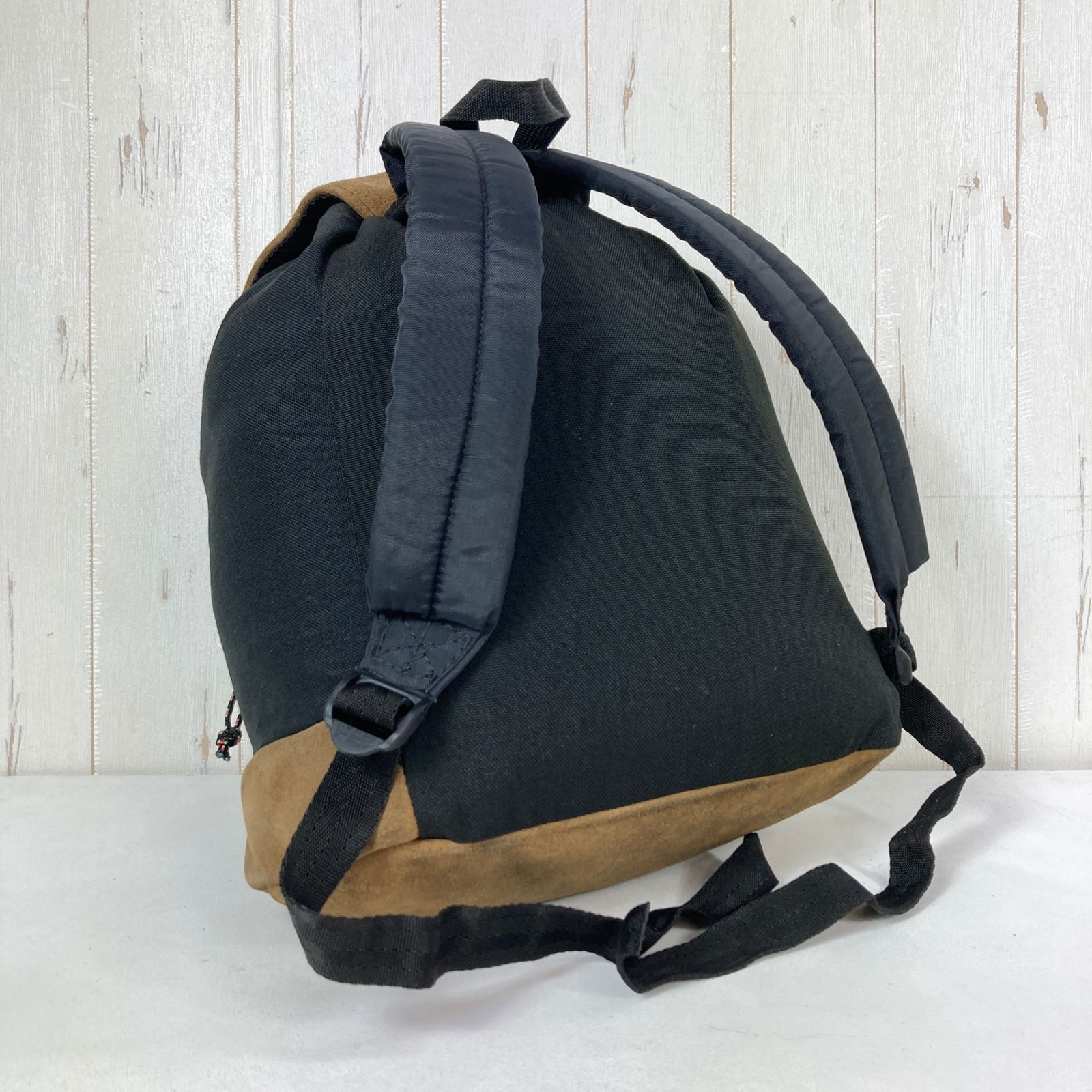 ?️Unisex OneSize ブラック系 1991 Jansport ( ジャンスポーツ 