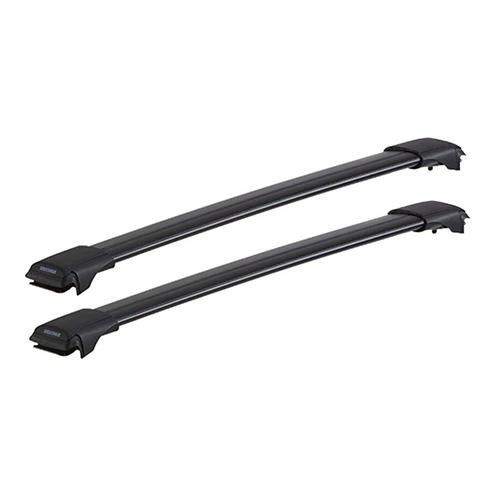クロスバー レールバー ブラック LG 1本 YAKIMA ヤキマ 正規品
