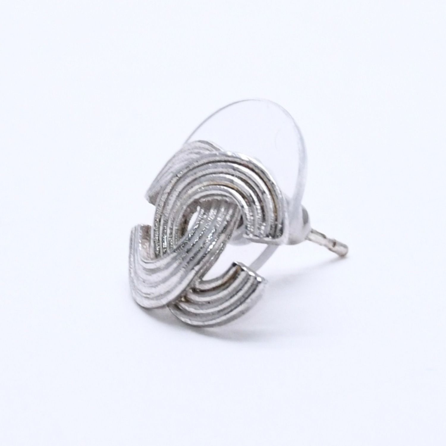 CHANEL シャネル ココマーク ピアス アクセサリー 重量約2.20g 00A刻印