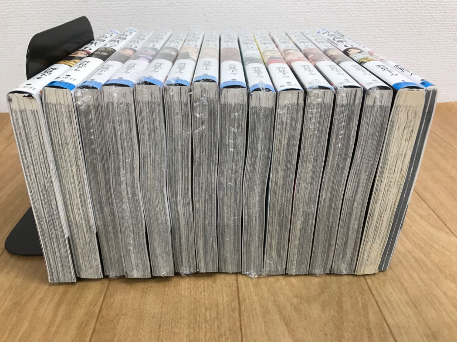 漫画 ☆⑥【未開封あり】呪術廻戦 1～30巻 全巻+0巻・