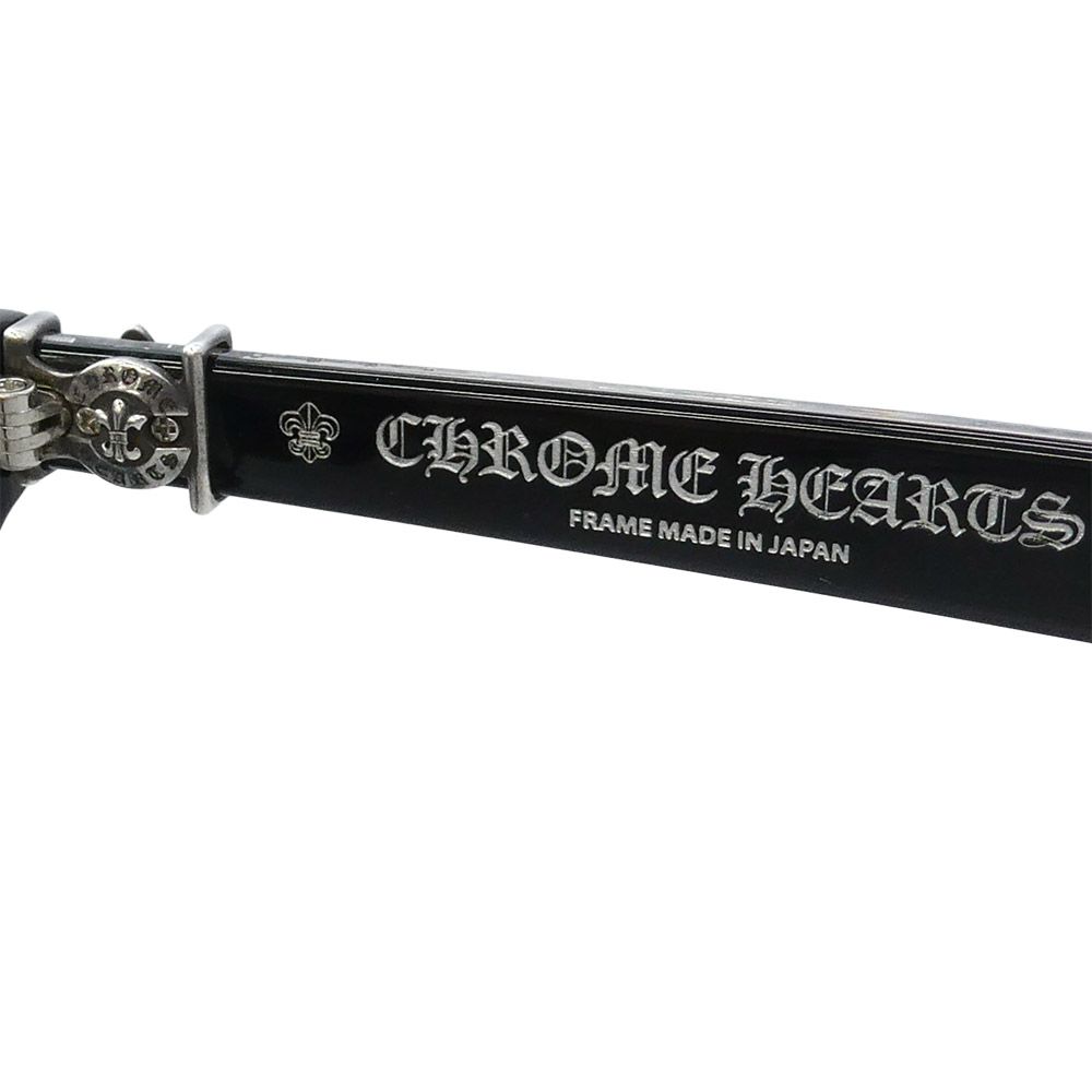 CHROME HEARTS クロムハーツ（原本無） PENETRANUS REX BSフレア
