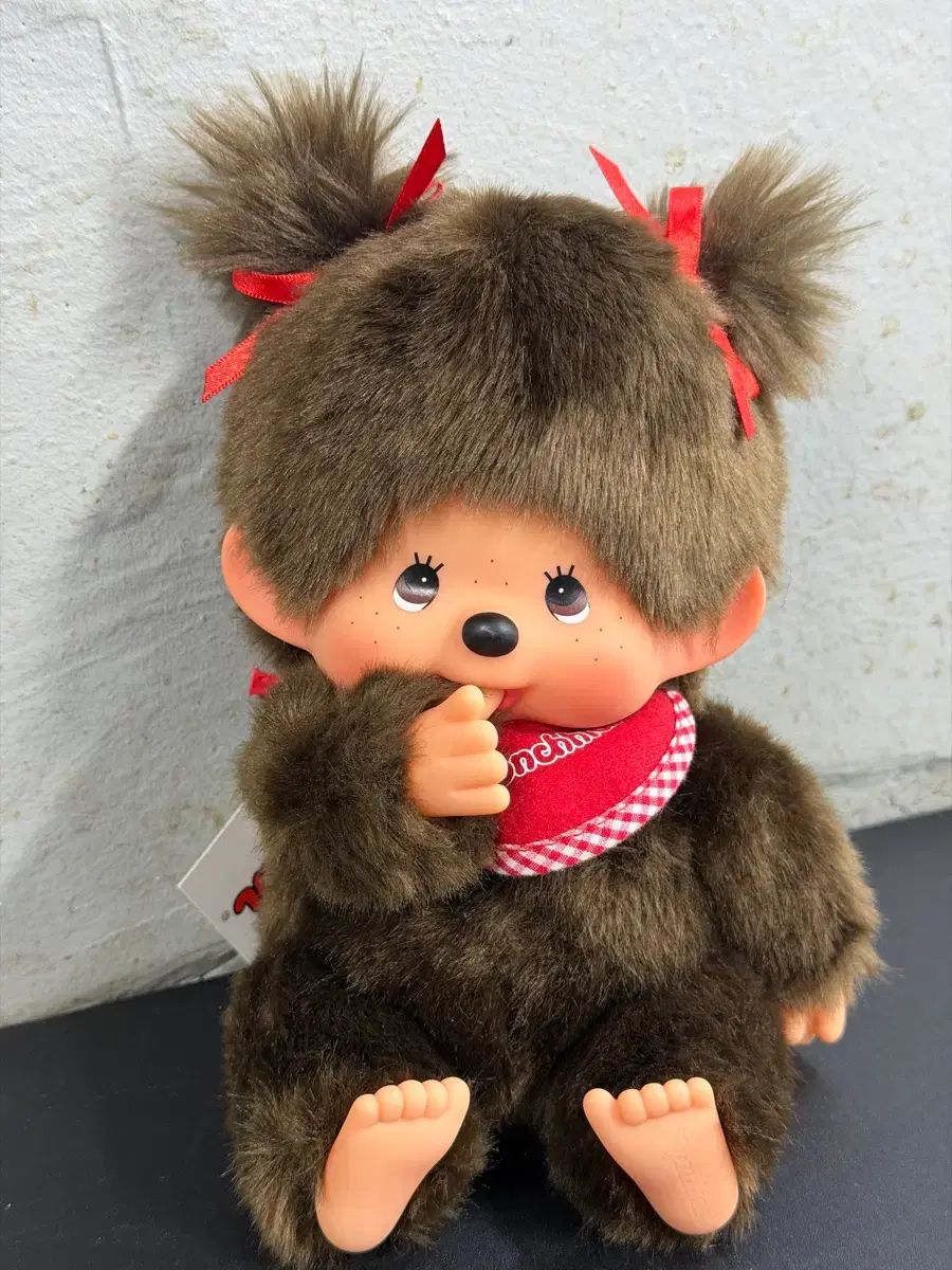 モンチッチ ツインテール m