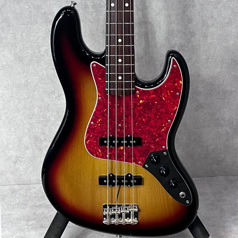 【加古川店】【楽器】 中古 Fender Japan | フェンダージャパン ベース JB62-58 【471】 加古川店】【楽器】 中古 Fender Japan | フェンダージャパン ベース