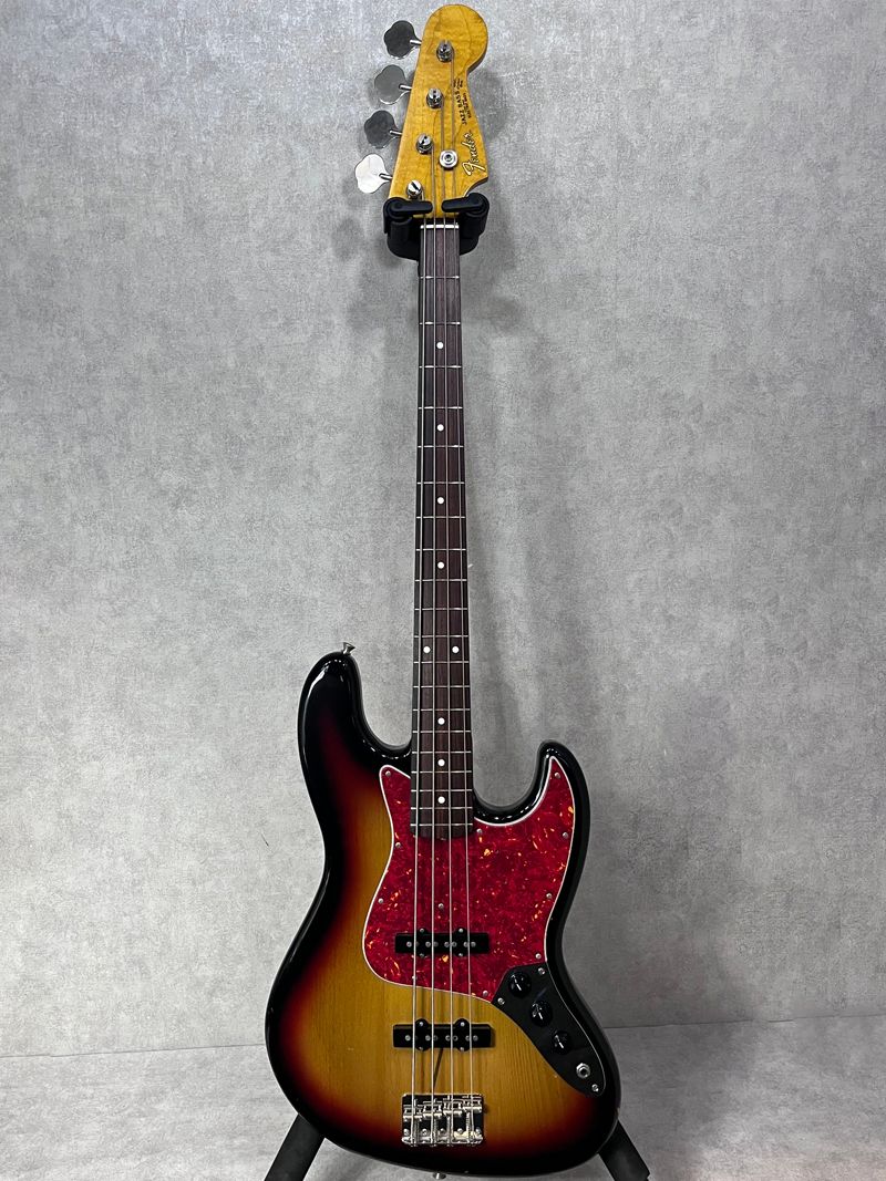 加古川店】【楽器】 中古 Fender Japan | フェンダージャパン ベース