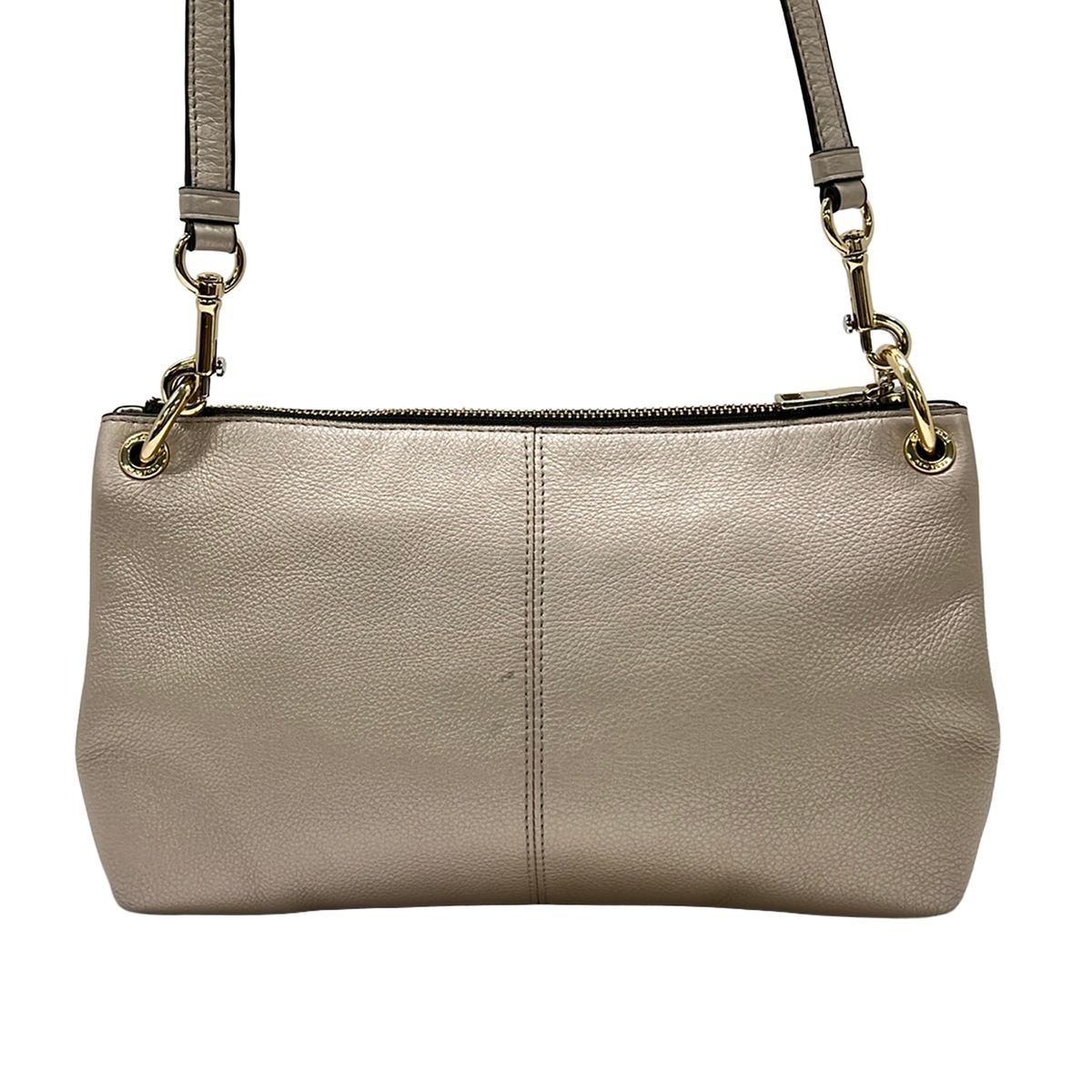 COACH(コーチ) ショルダーバッグ チャーリー クロスボディショルダー 