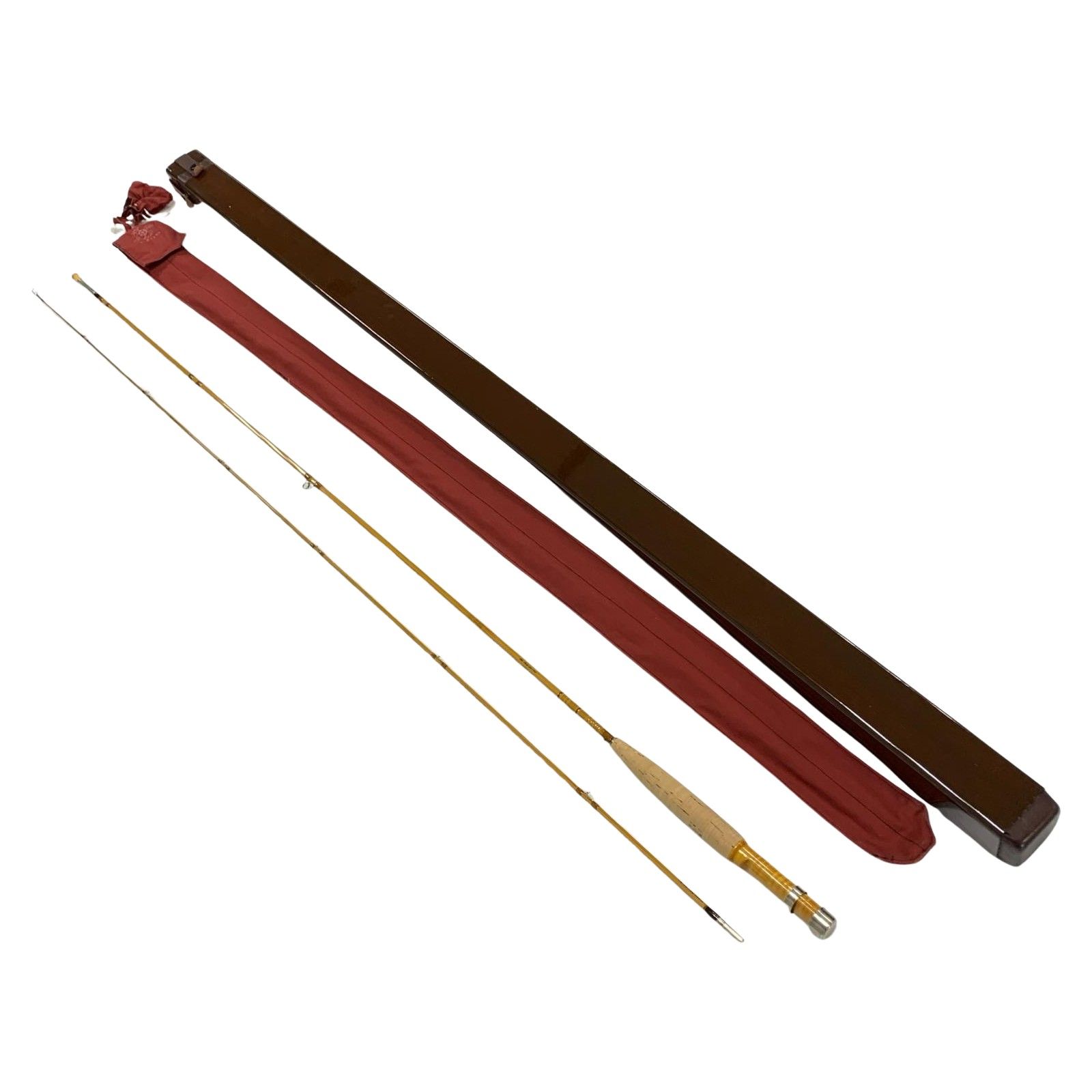 Ryuno Rod フライロッド プロアドバンス