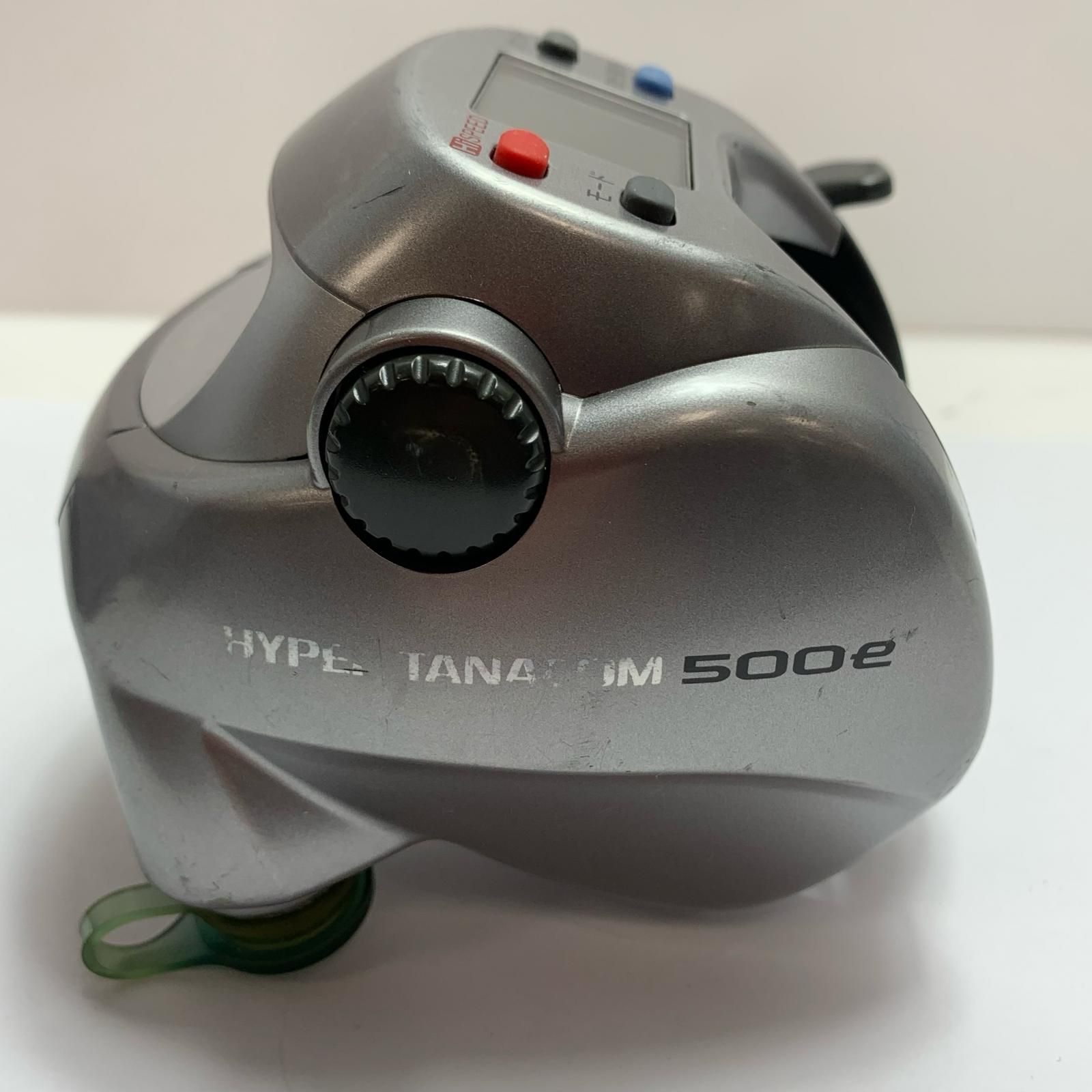 DAIWA ダイワ 電動リール ハイパータナコン 500e 801363 ダイワ 電動