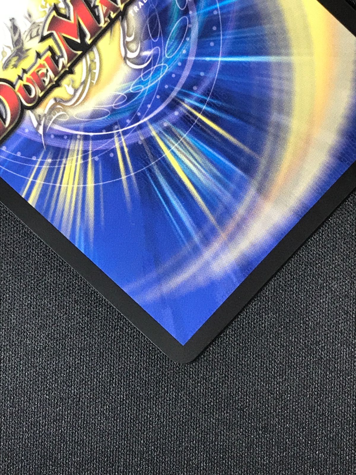 デュエルマスターズ デュエマ 偽りの月 インターステラ（サイン入り