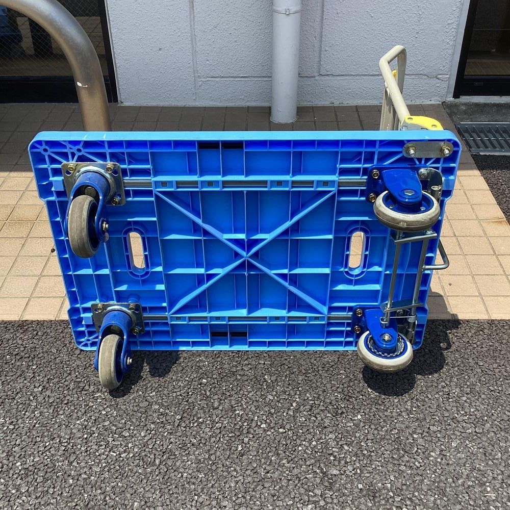 店頭引取限定 中古】金沢車輛/PRESTAR PHB-300GS 静音大型ハンド 
