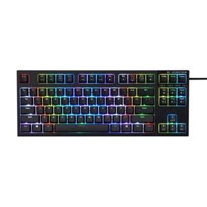 R2TLA-US4G-BK Realforce RGB TKL 有線キーボード 英語配列 87キーレt 17116209