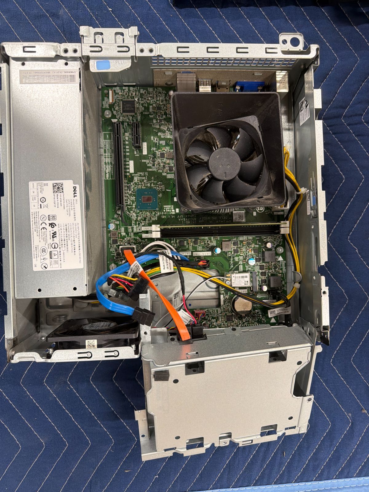 ジャンク】DELL Vostro 3267 i5-6400 SSD無 - メルカリ