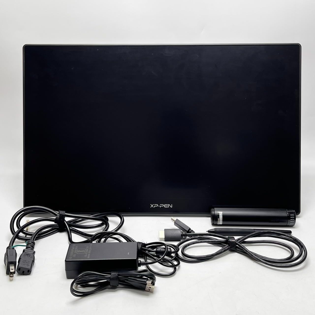 XPPen 液タブ 21.5インチ 液晶タブレット Artist 22セカンド　No3118 27,975円