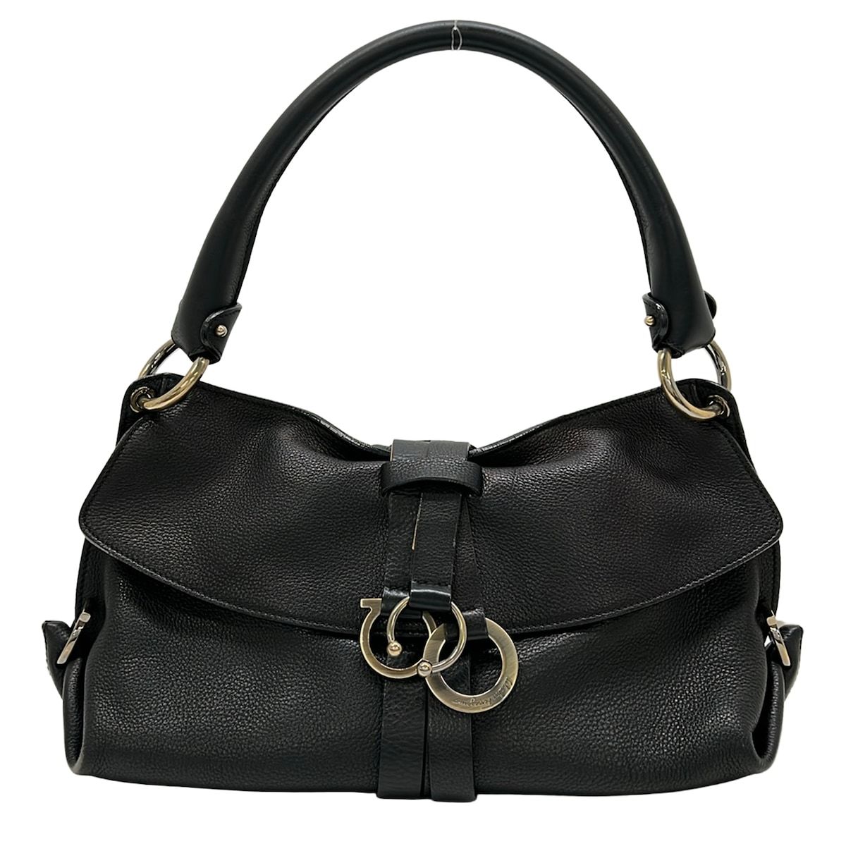 FERRAGAMO/SalvatoreFerragamo(サルバトーレフェラガモ) ハンドバッグ 