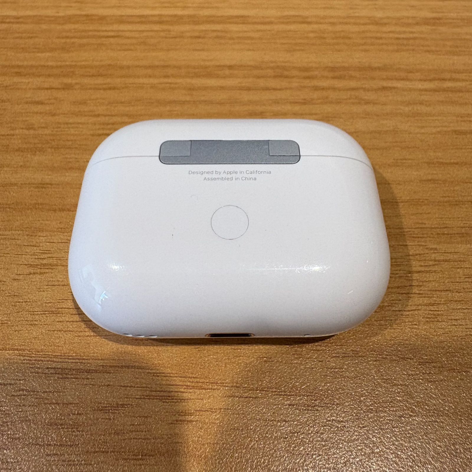 正規品】AirPods Pro 第2世代（充電ケーブルなし） - メルカリ