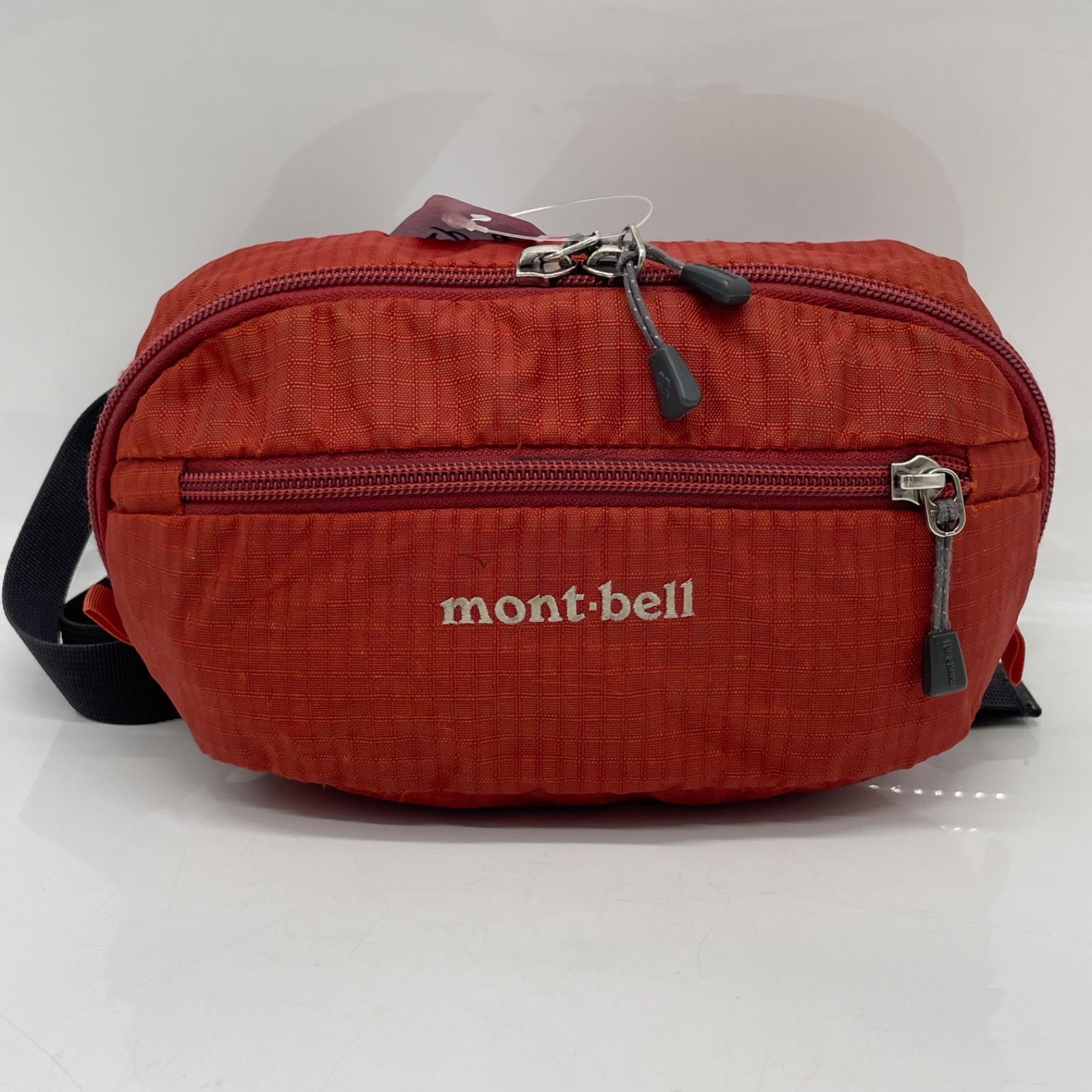BN9210○mont-bell モンベル デルタガセットポーチ Mサイズ 1.3 