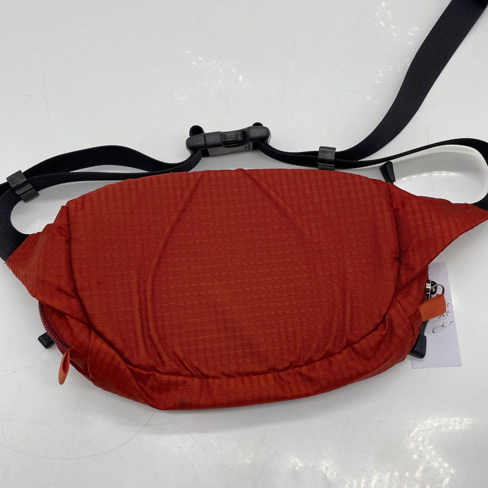 BN9210○mont-bell モンベル デルタガセットポーチ Mサイズ 1.3 