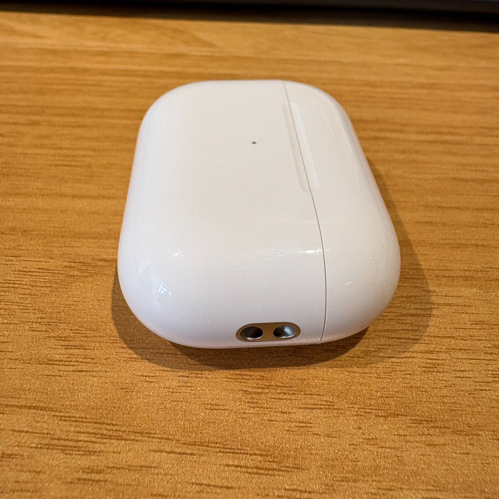 正規品】AirPods Pro 第2世代（充電ケーブルなし） - メルカリ