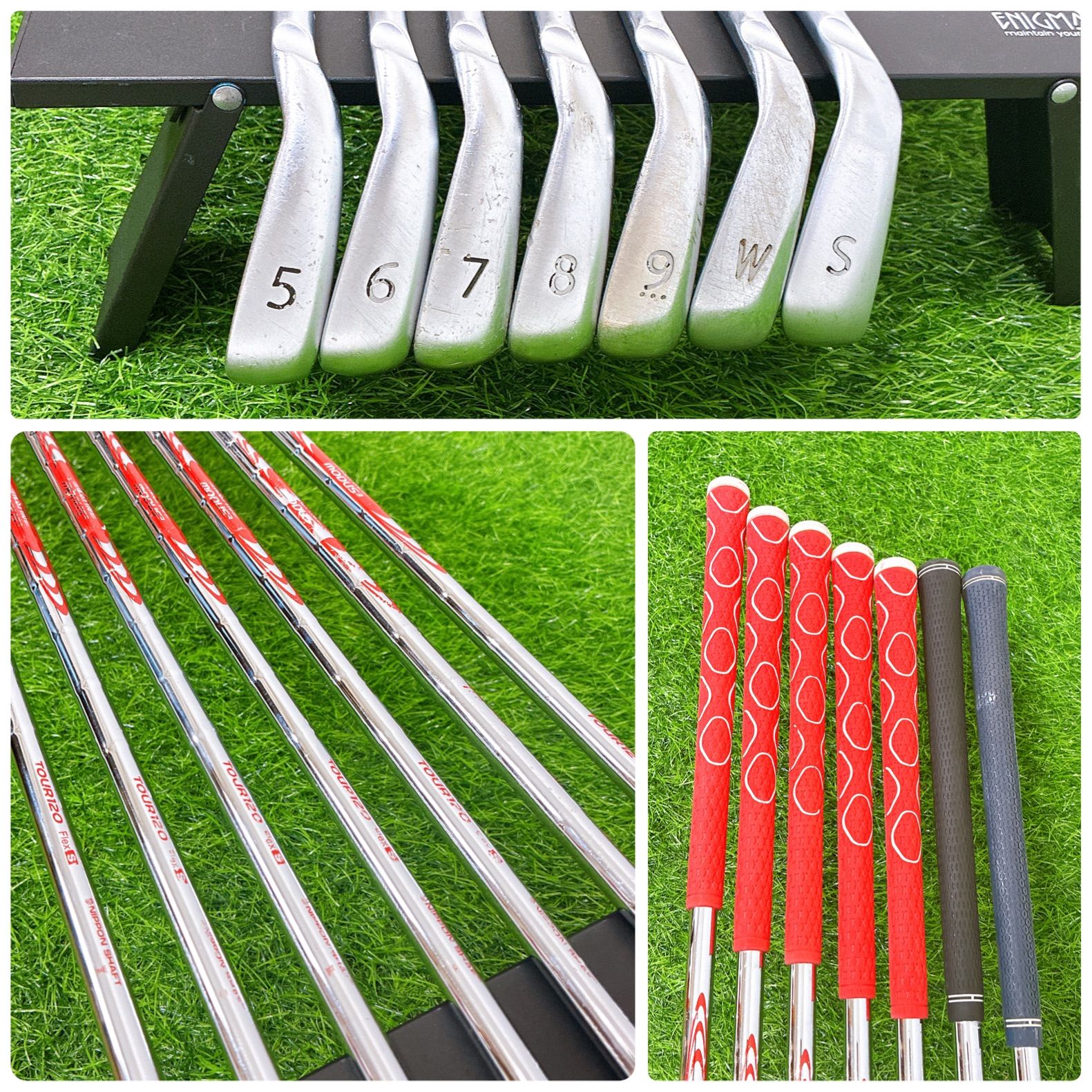 PING G425 G410 G400 / ピン メンズゴルフクラブ 11本セット 右打ち 