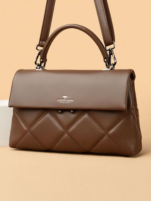 バッグ レディース ショルダーバッグ 高品質 レディース ショルダーバッグ、本革 高級ハンドバッグ、デザイナー ワンショルダー クロスボディバッグ 2025年モデル