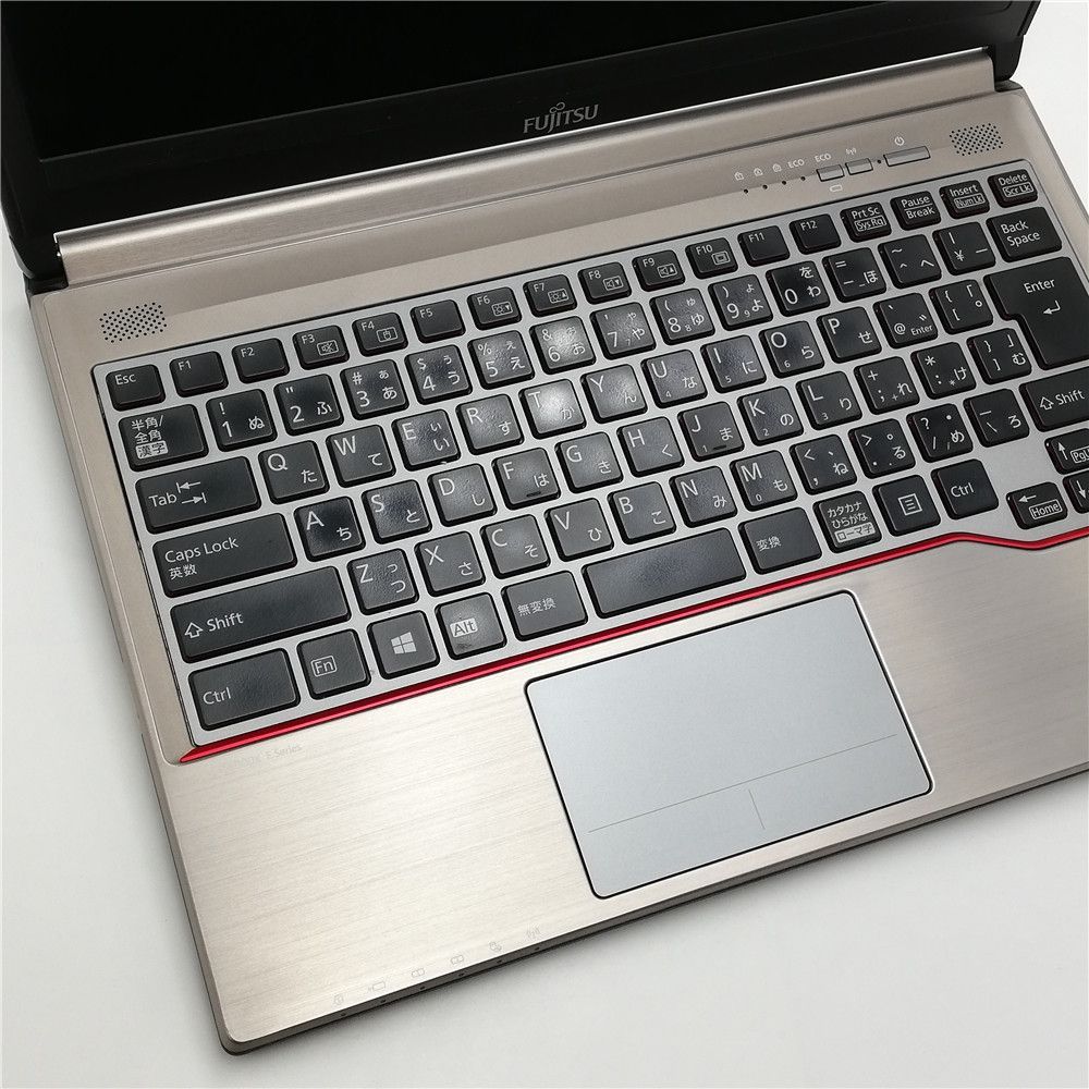即使用可】富士通 E734/K Core i5 Win11 Office済 - メルカリ