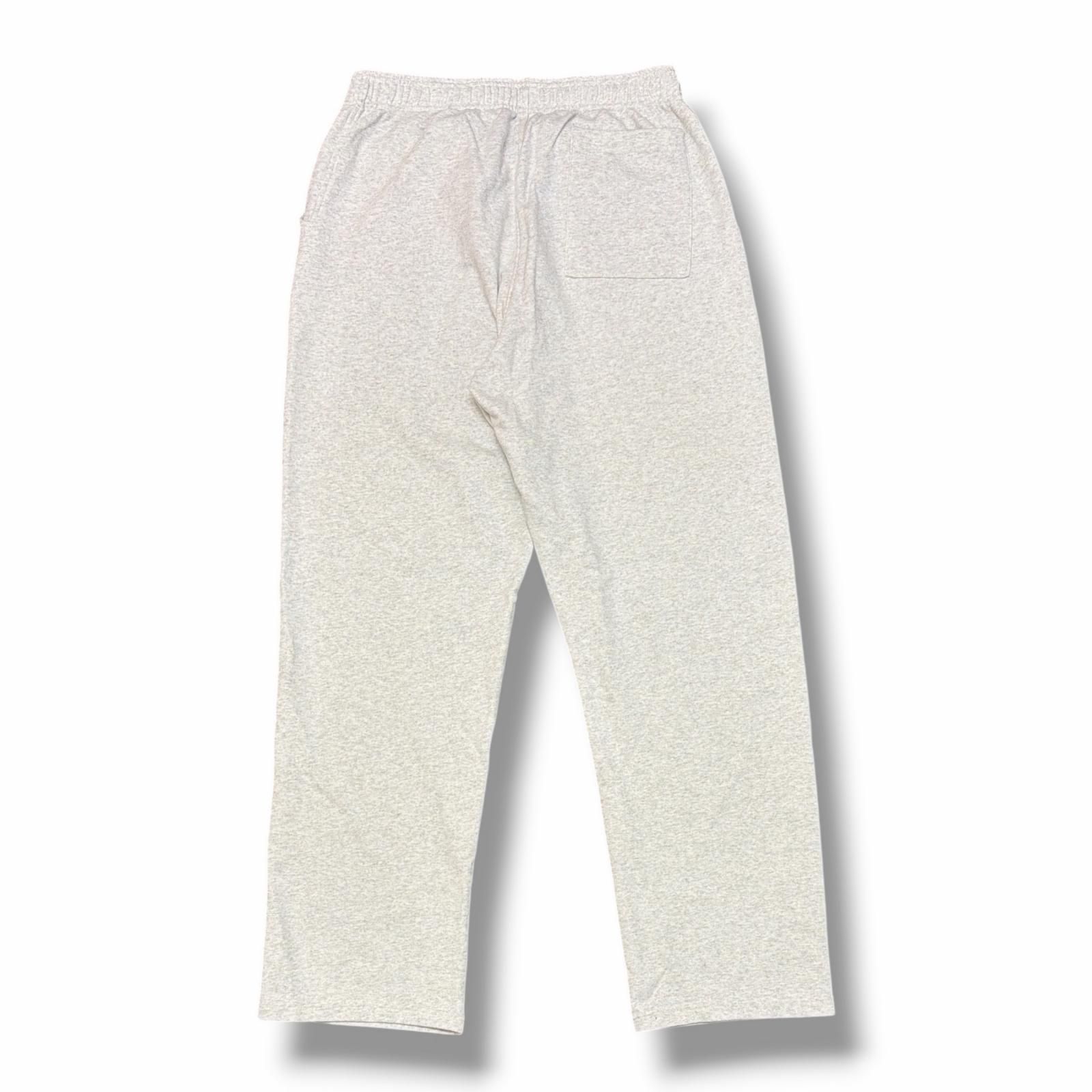 参考上代18700円 未使用 CHALLENGER 26SS SWEAT PANTS スウェット