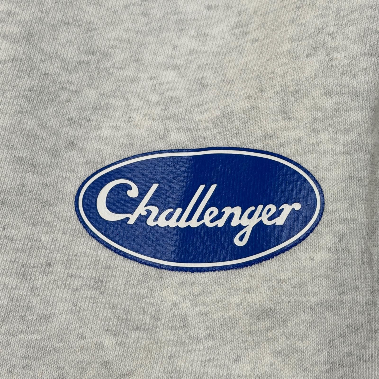 参考上代18700円 未使用 CHALLENGER 26SS SWEAT PANTS スウェット