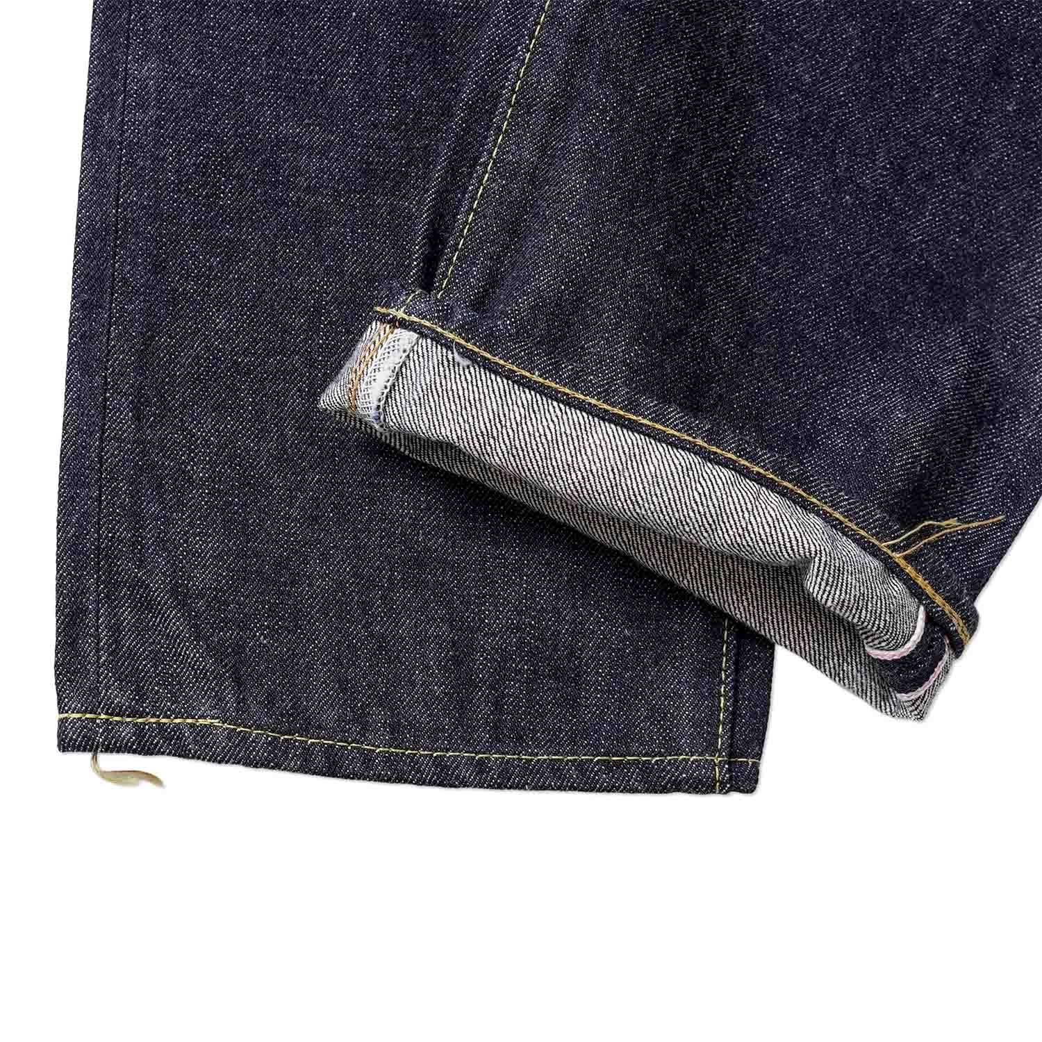 SUGAR CANE シュガーケーン デニム パンツ 14.25oz. DENIM “2021 MODEL 