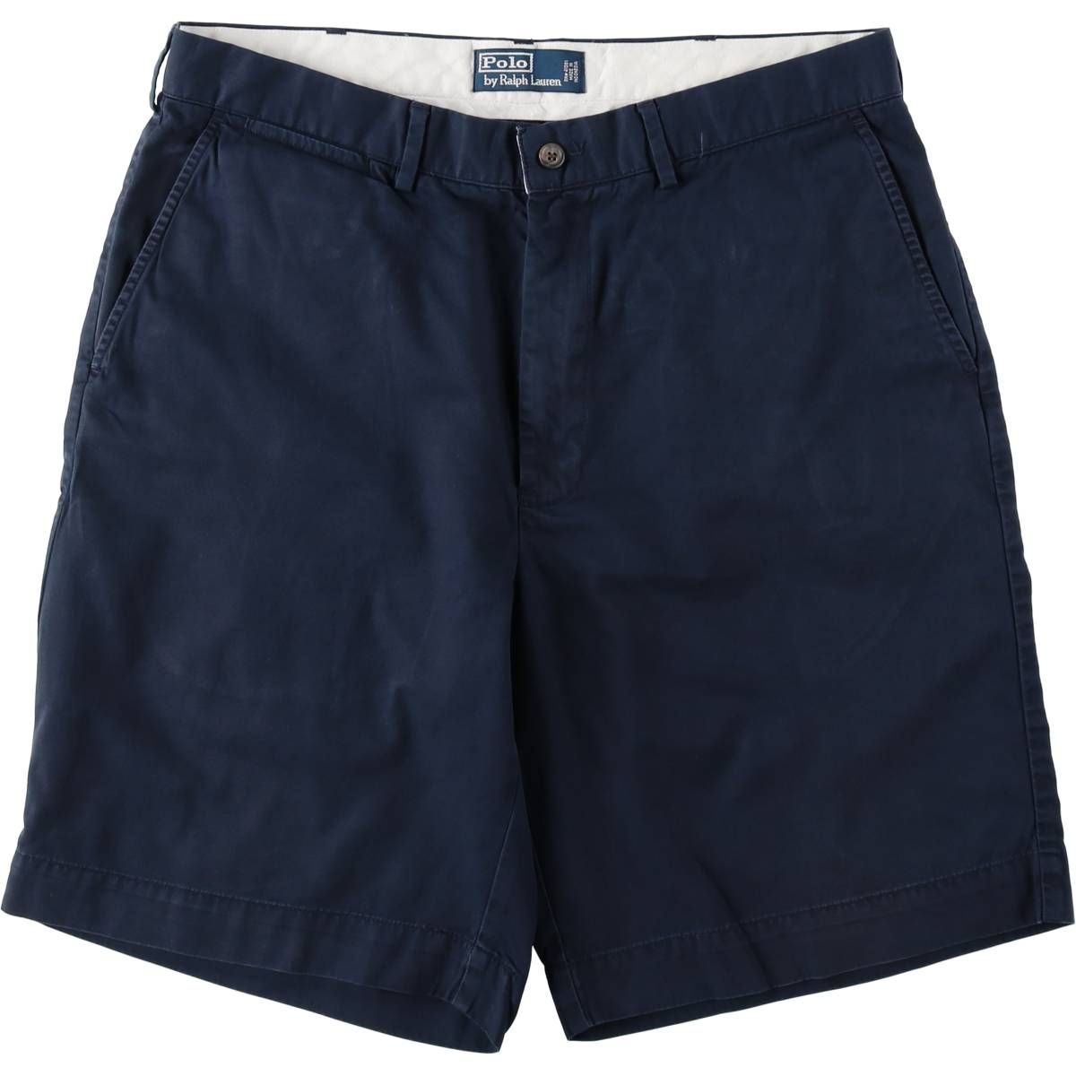 古着 ラルフローレン Ralph Lauren POLO by Ralph Lauren チノショーツ ショートパンツ メンズw34相当/eaa648166