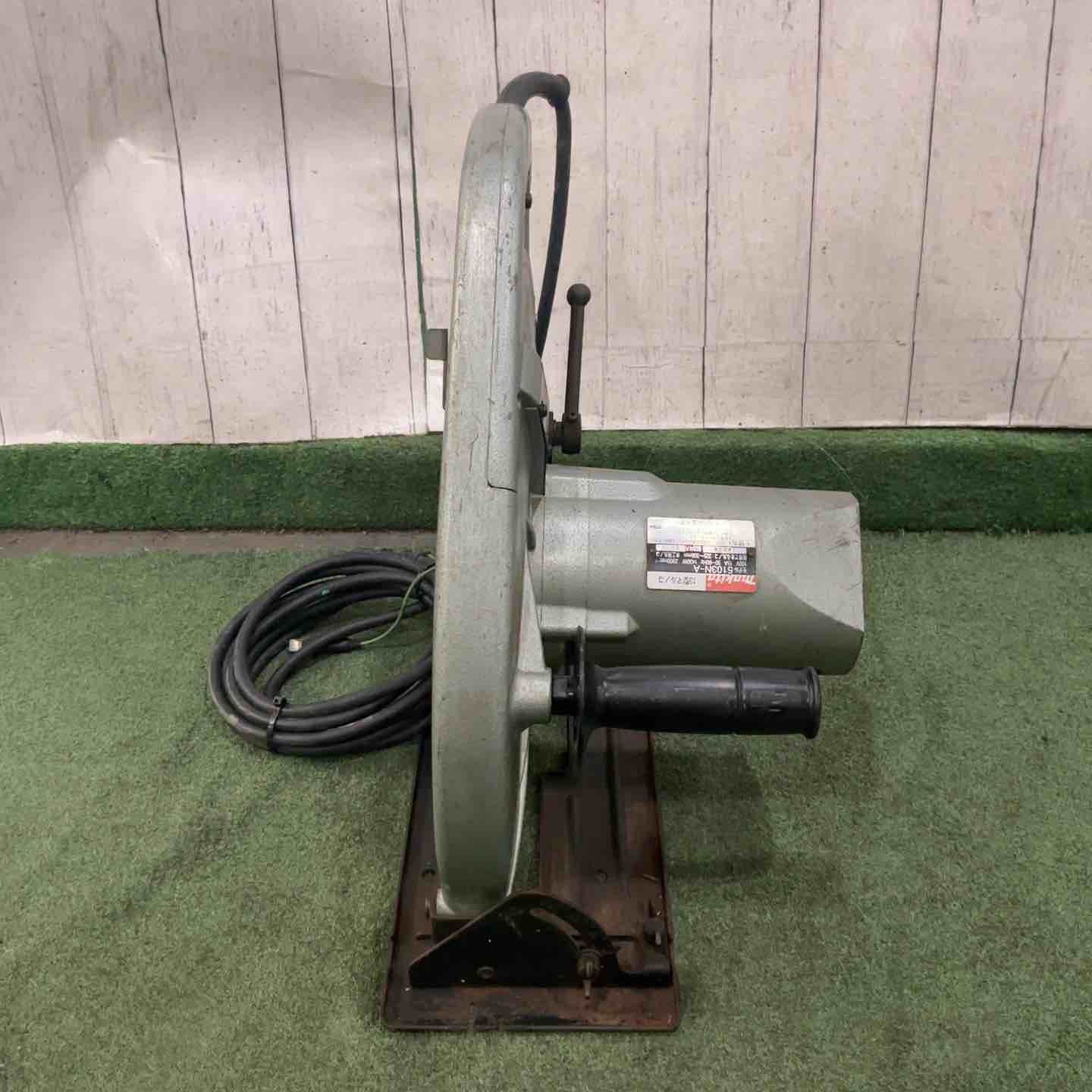 ◇マキタ(makita) 335mm丸ノコ 5103N-A (5103NA) 動作確認済【川口店】