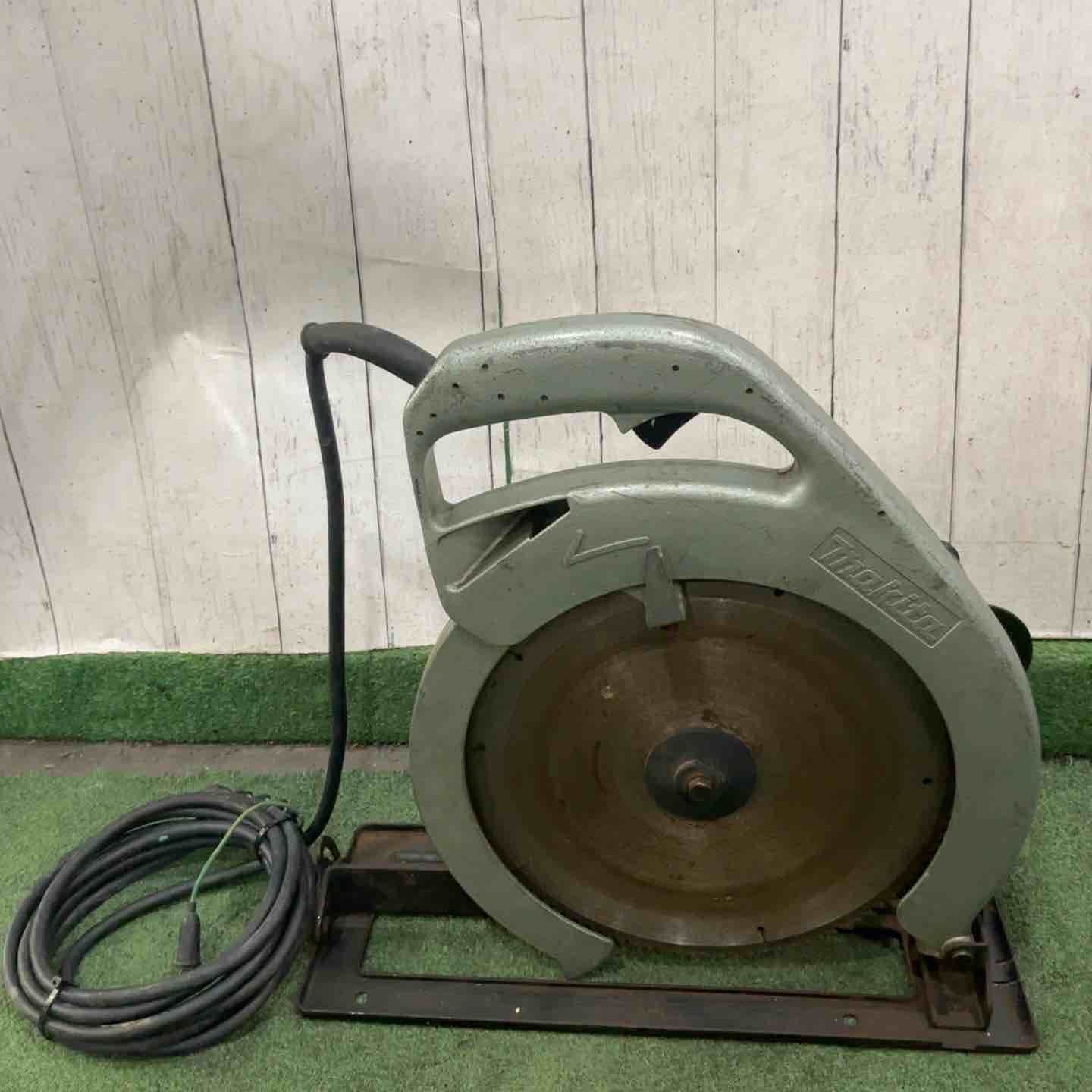 ◇マキタ(makita) 335mm丸ノコ 5103N-A (5103NA) 動作確認済【川口店】