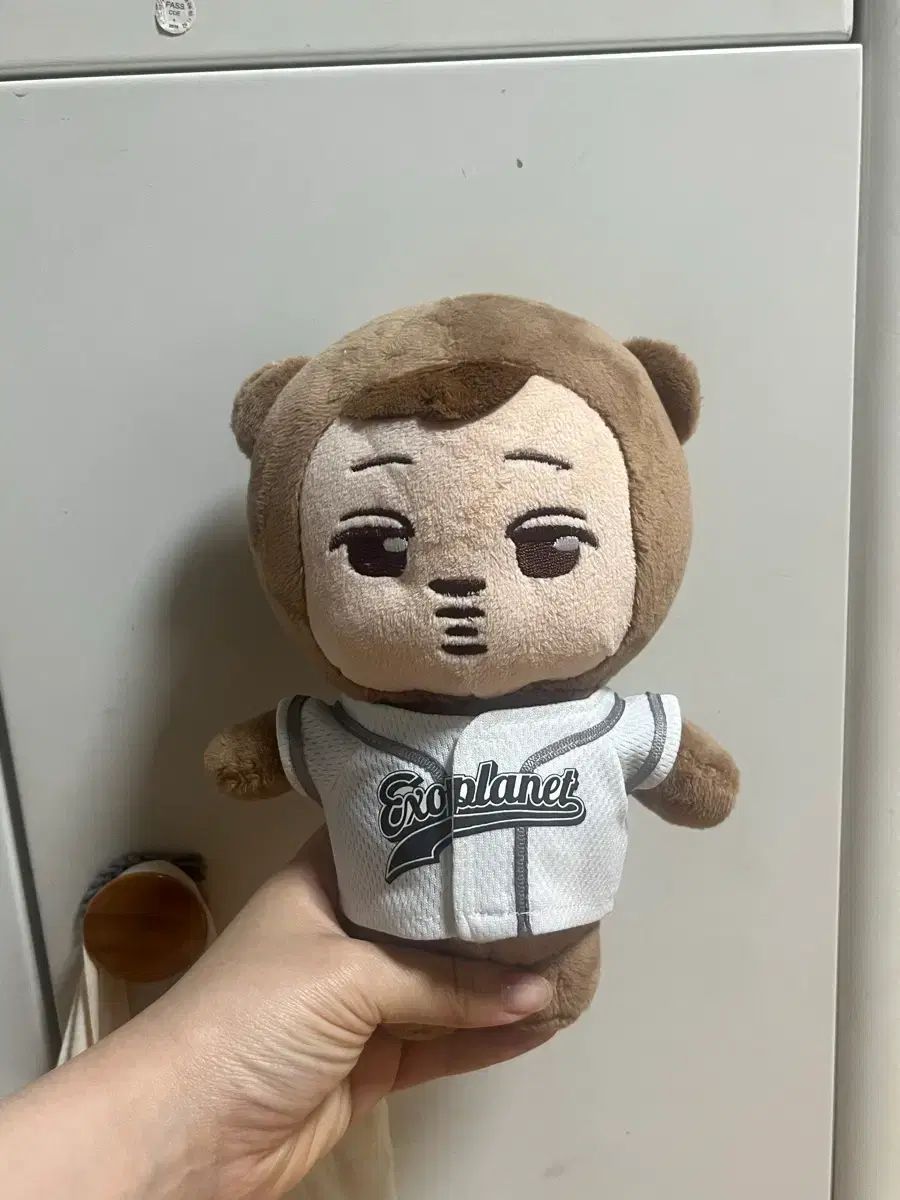 EXO カイ ぬいぐるみ ににくま EXO カイ ぬいぐるみ ににくま EXO（エクソ）カイ クマIN ぬいぐるみ